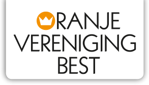 Logo Oranjevereniging Best